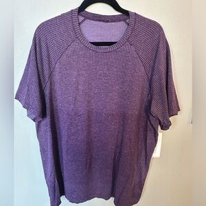 Lululemon Metal Vent Tech 2.0 (Short Sleeve)